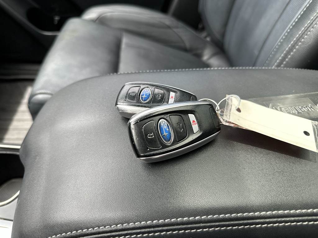 Thumbnail: 2019 Subaru Ascent - 17