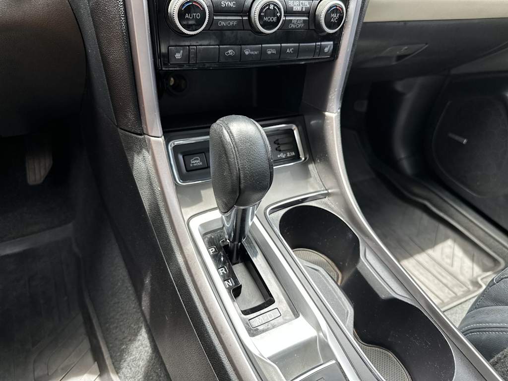 Thumbnail: 2019 Subaru Ascent - 14