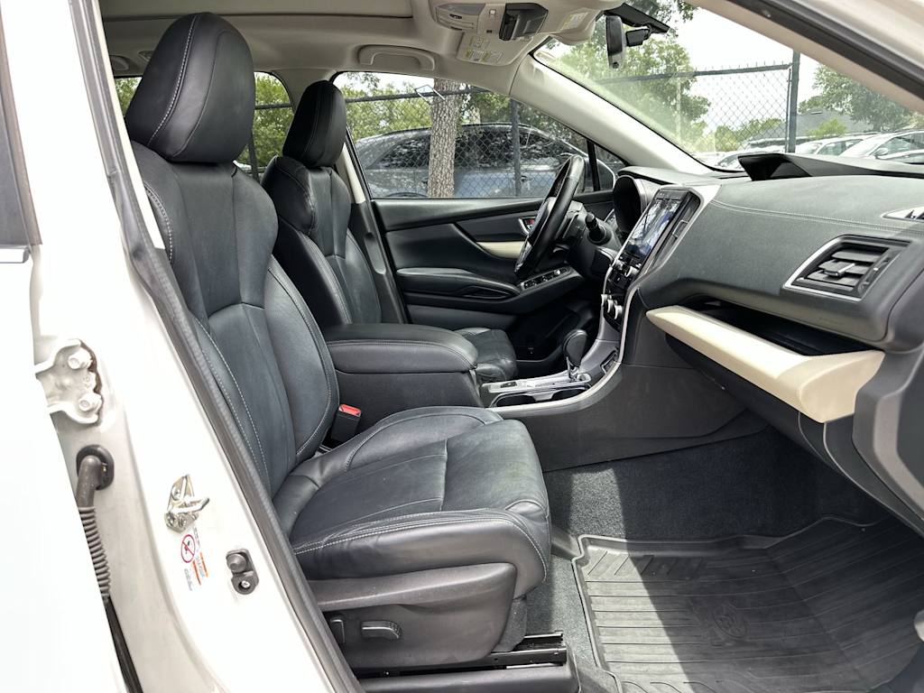 Thumbnail: 2019 Subaru Ascent - 20