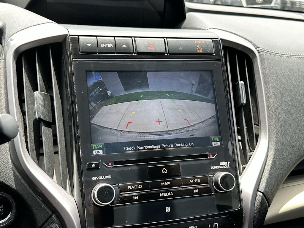 Thumbnail: 2019 Subaru Ascent - 13