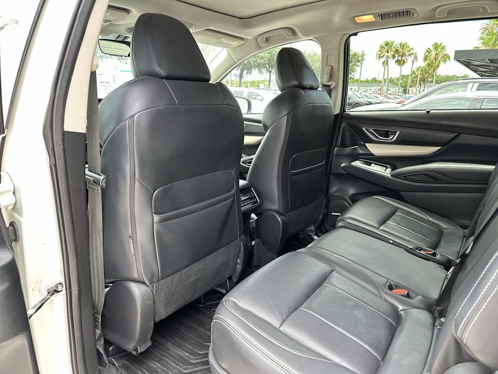 Thumbnail: 2019 Subaru Ascent - 25