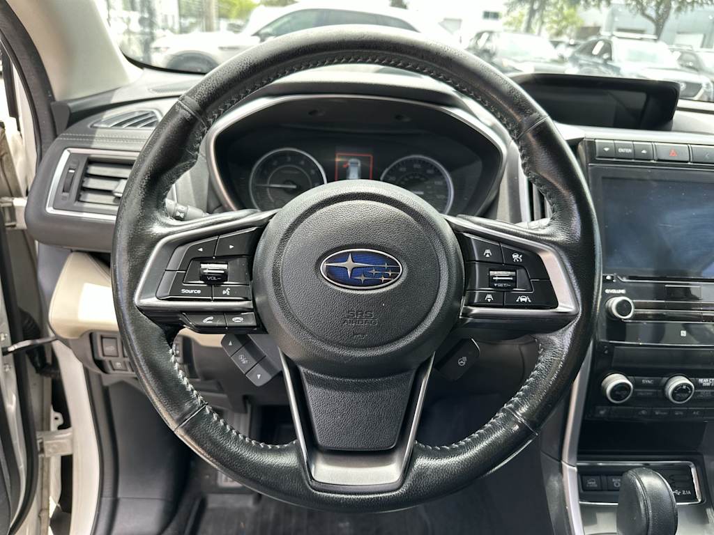 Thumbnail: 2019 Subaru Ascent - 9