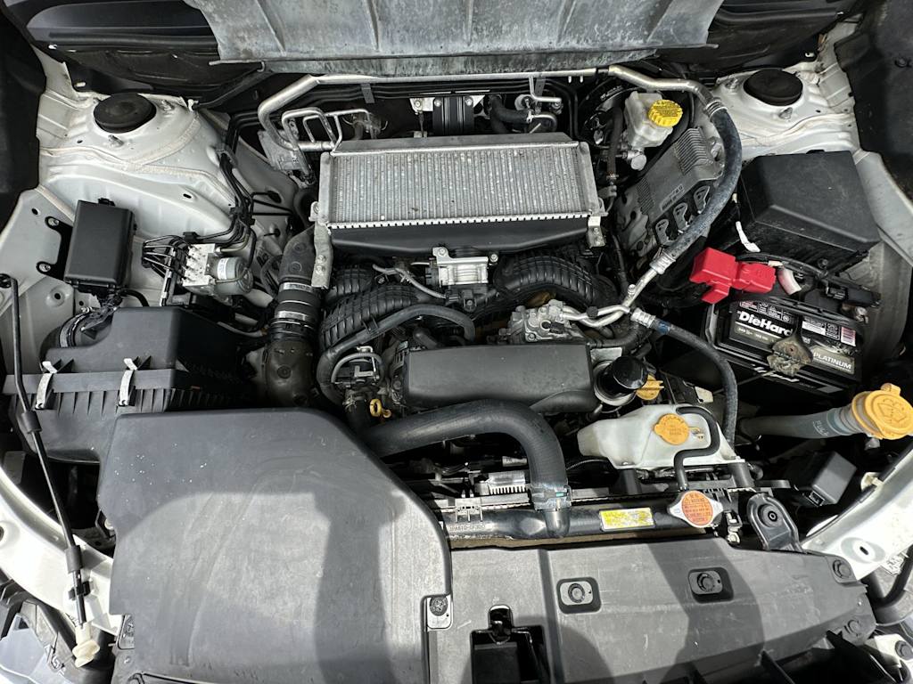 Thumbnail: 2019 Subaru Ascent - 8