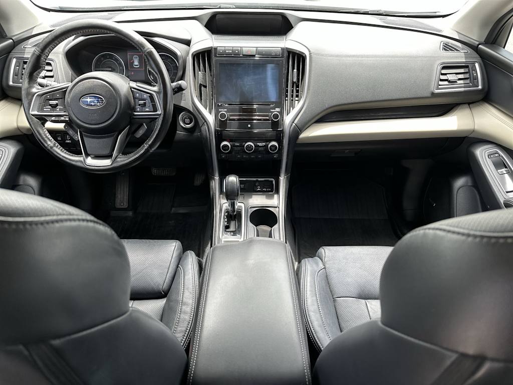 Thumbnail: 2019 Subaru Ascent - 2