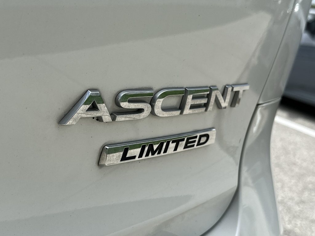 Thumbnail: 2019 Subaru Ascent - 6