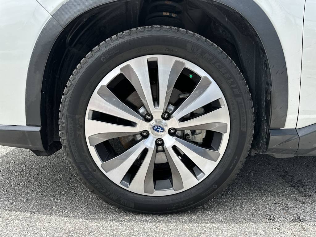Thumbnail: 2019 Subaru Ascent - 7