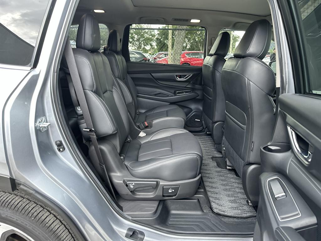 Thumbnail: 2025 Subaru Ascent - 24