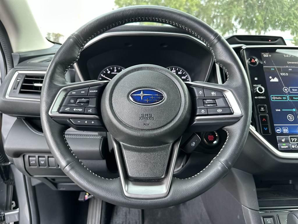 Thumbnail: 2025 Subaru Ascent - 9