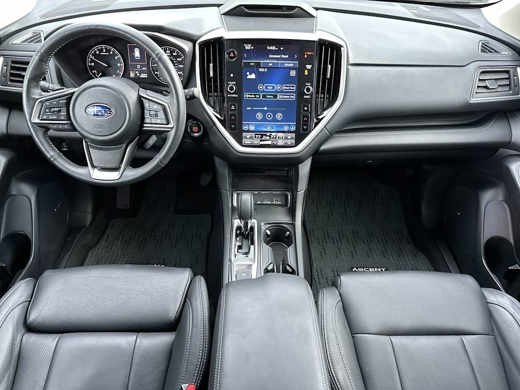 Thumbnail: 2025 Subaru Ascent - 2