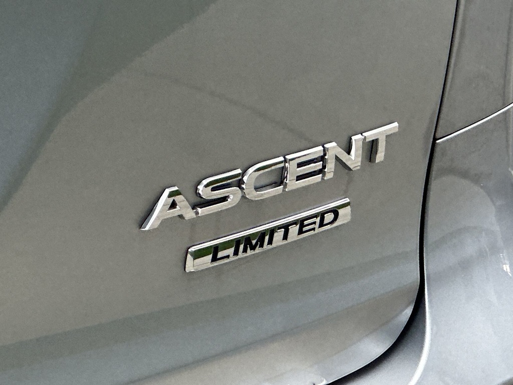 Thumbnail: 2025 Subaru Ascent - 7