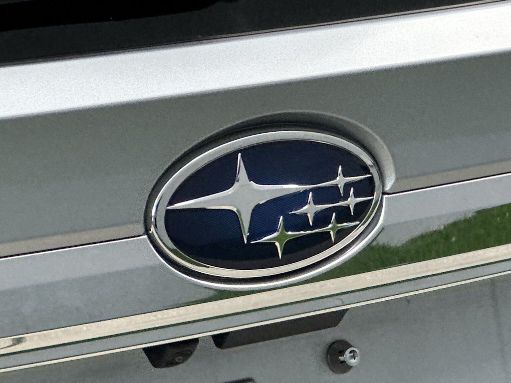 Thumbnail: 2025 Subaru Ascent - 22