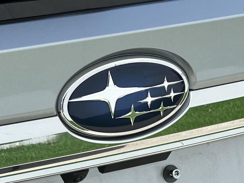 Thumbnail: 2025 Subaru Ascent - 22