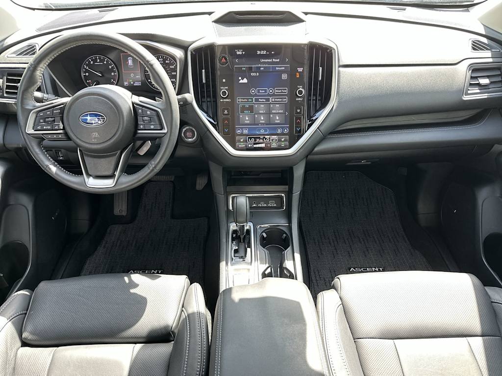 Thumbnail: 2025 Subaru Ascent - 2