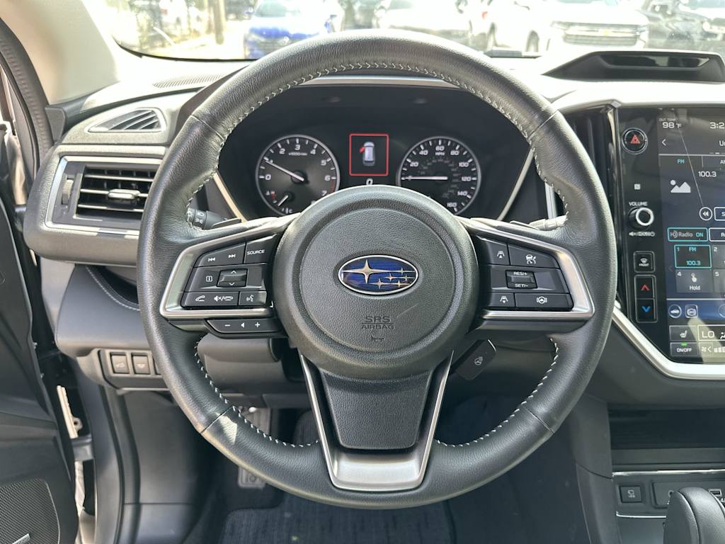 Thumbnail: 2025 Subaru Ascent - 9