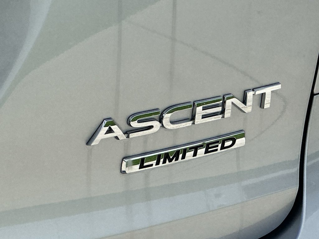 Thumbnail: 2025 Subaru Ascent - 7