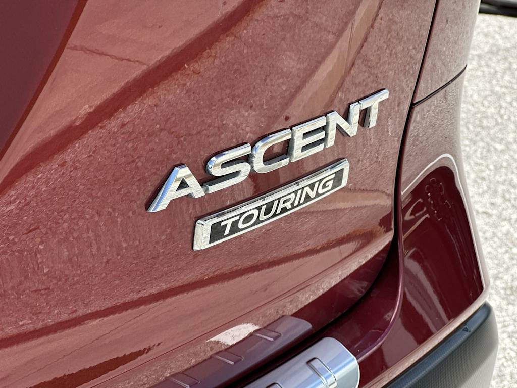 Thumbnail: 2024 Subaru Ascent - 7