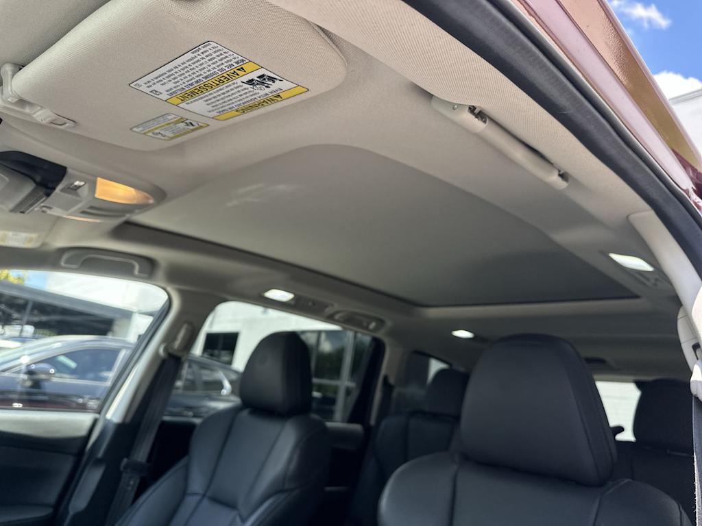 Thumbnail: 2024 Subaru Ascent - 26