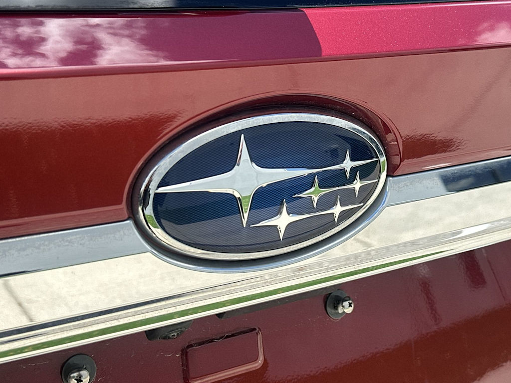 Thumbnail: 2024 Subaru Ascent - 22
