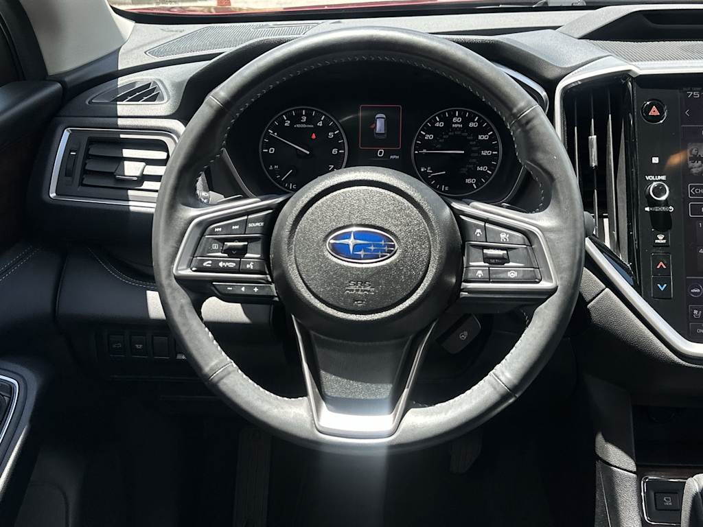 Thumbnail: 2024 Subaru Ascent - 9