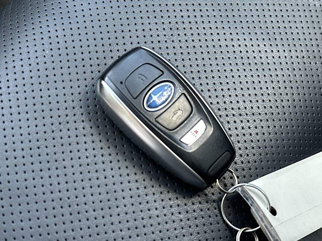 Thumbnail: 2024 Subaru Ascent - 17