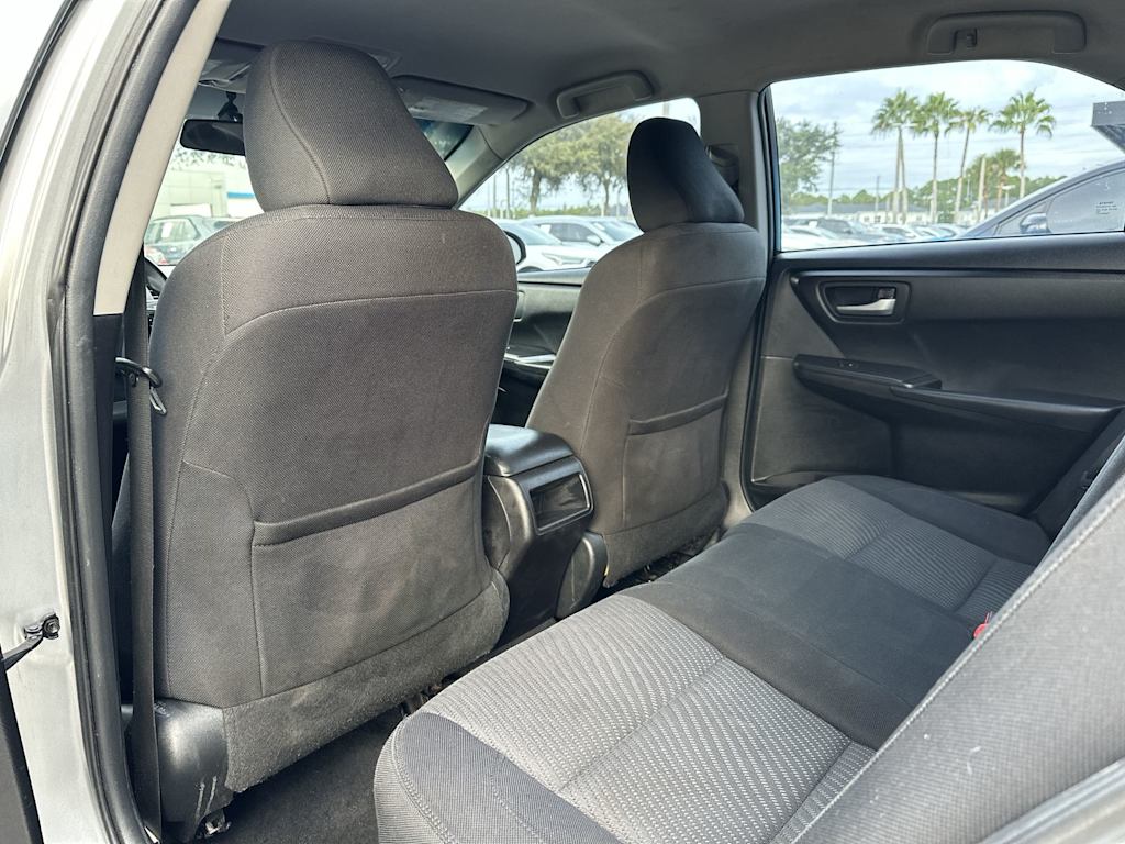 Thumbnail: 2016 Toyota Camry - 13