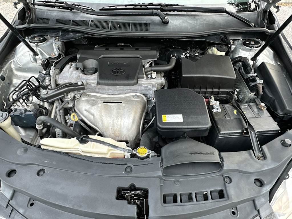 Thumbnail: 2016 Toyota Camry - 9