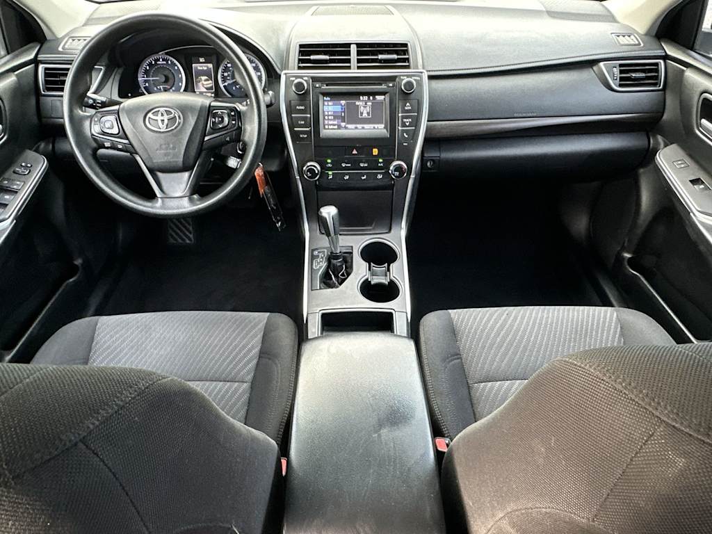 Thumbnail: 2016 Toyota Camry - 2