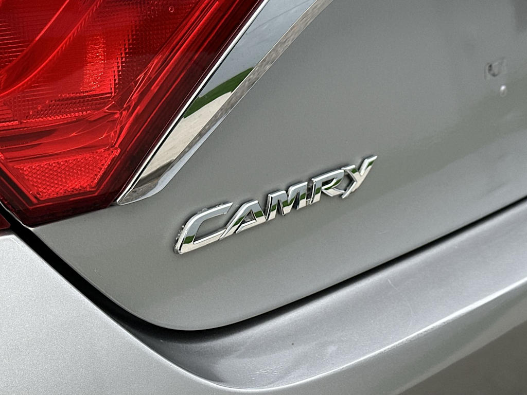 Thumbnail: 2016 Toyota Camry - 7