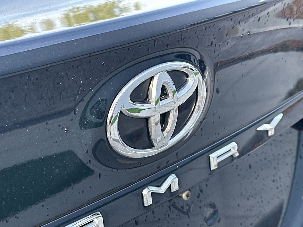Thumbnail: 2020 Toyota Camry - 23