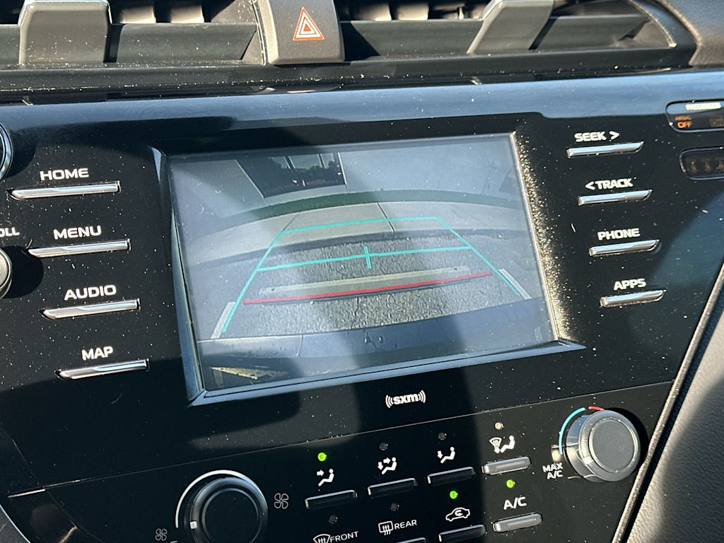 Thumbnail: 2020 Toyota Camry - 14