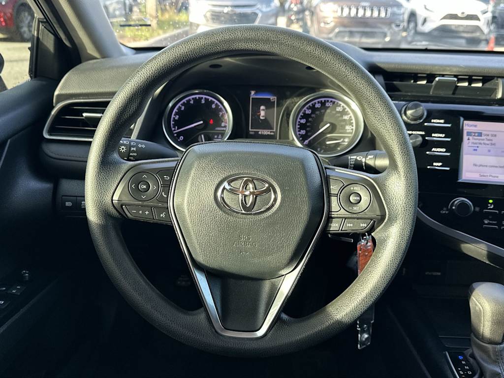 Thumbnail: 2020 Toyota Camry - 10