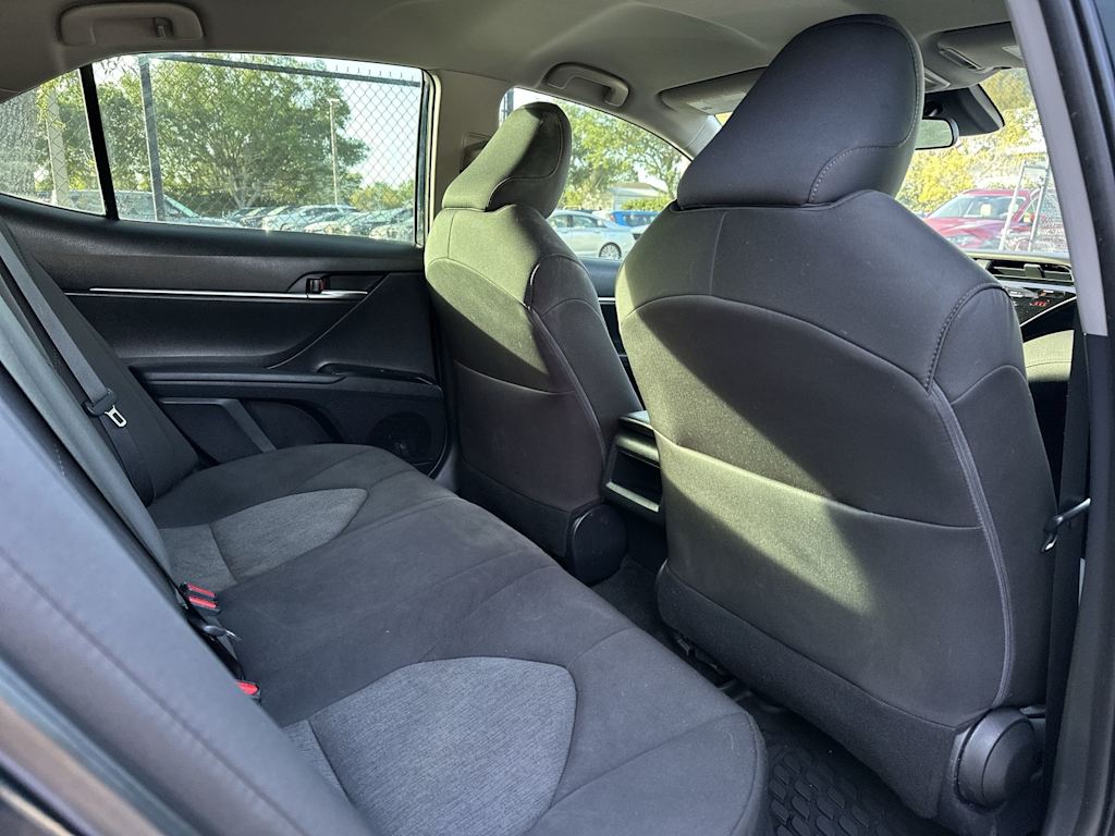 Thumbnail: 2020 Toyota Camry - 24