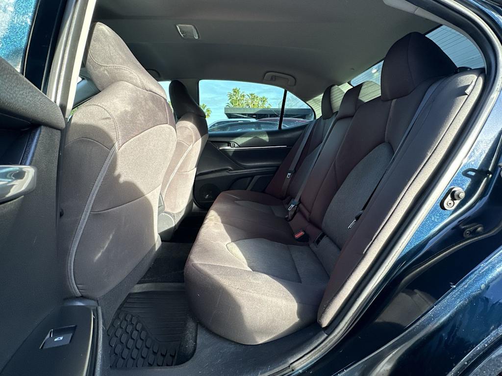 Thumbnail: 2020 Toyota Camry - 13