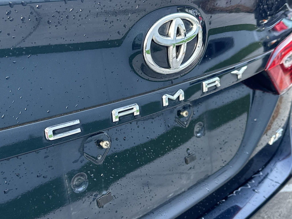 Thumbnail: 2020 Toyota Camry - 7