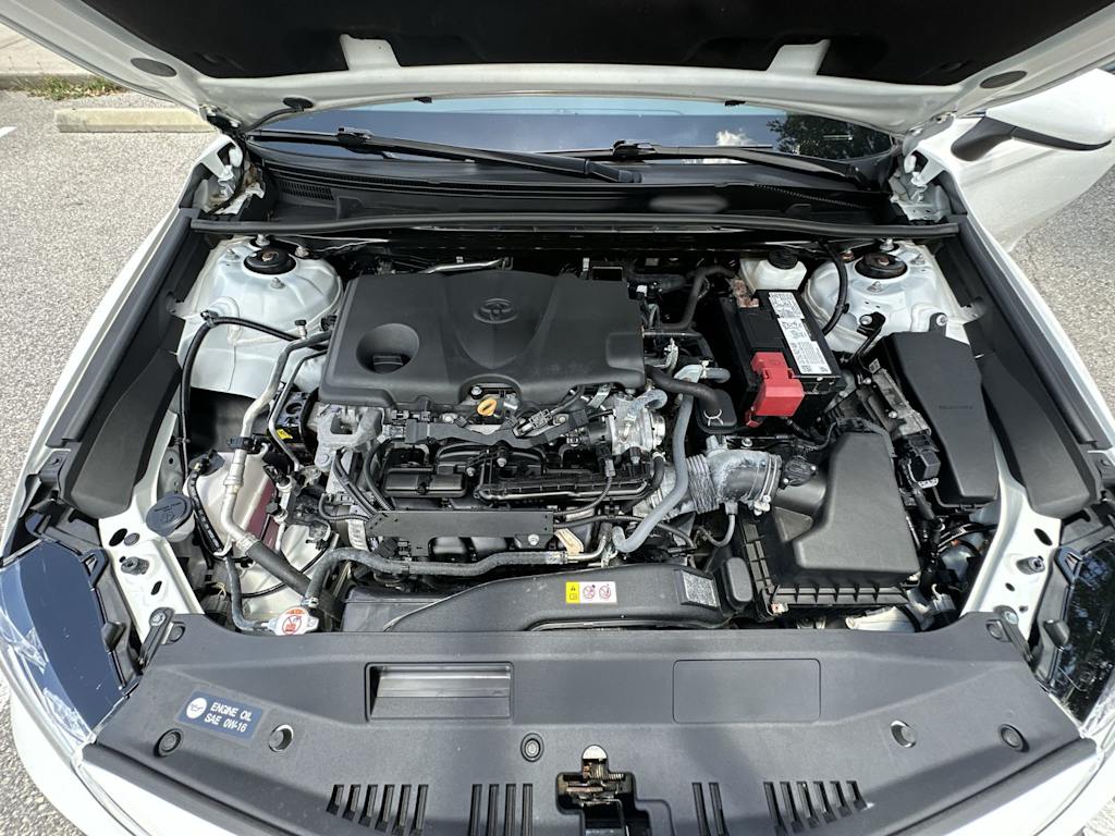 Thumbnail: 2023 Toyota Camry - 9
