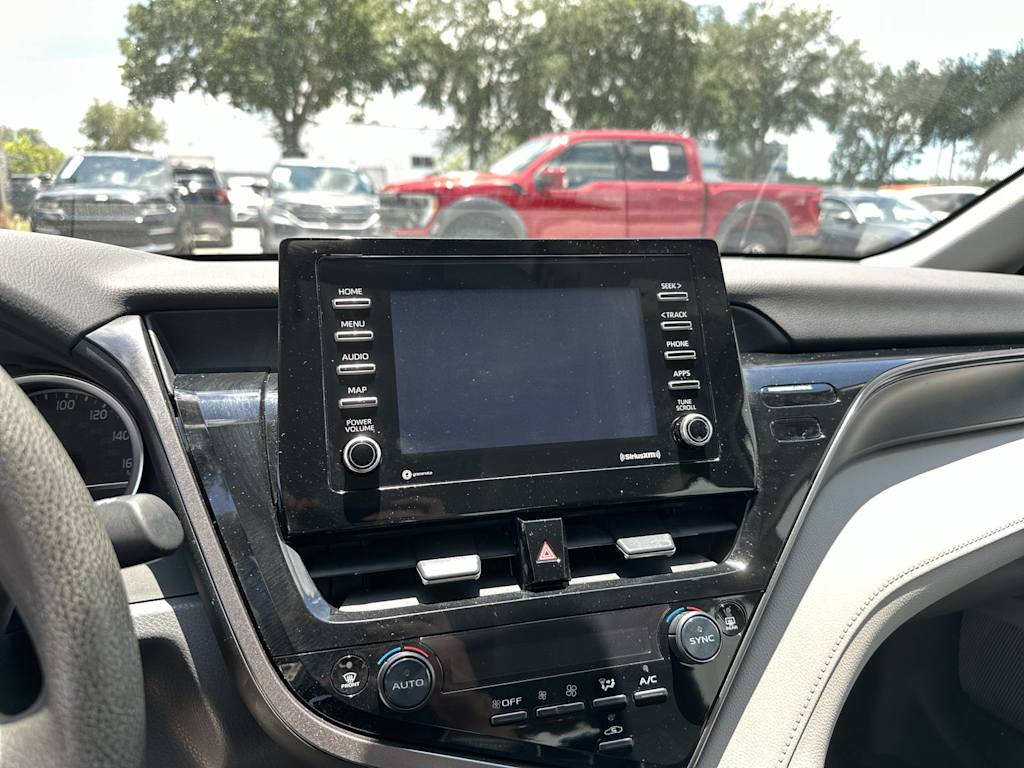 Thumbnail: 2023 Toyota Camry - 14