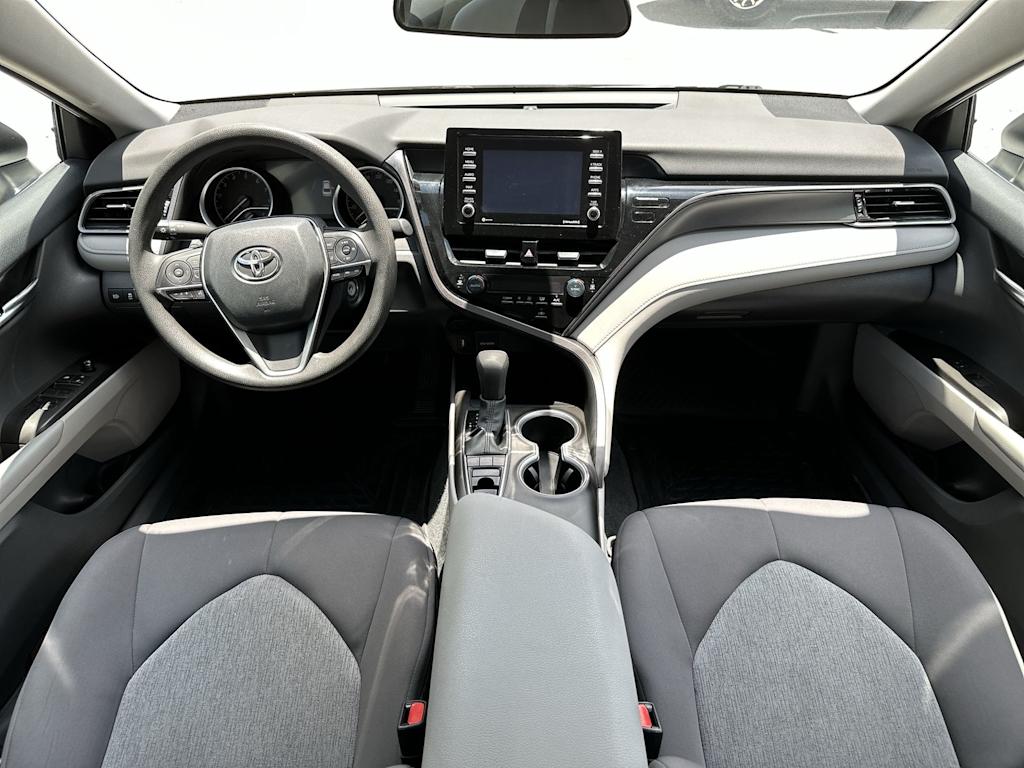 Thumbnail: 2023 Toyota Camry - 2