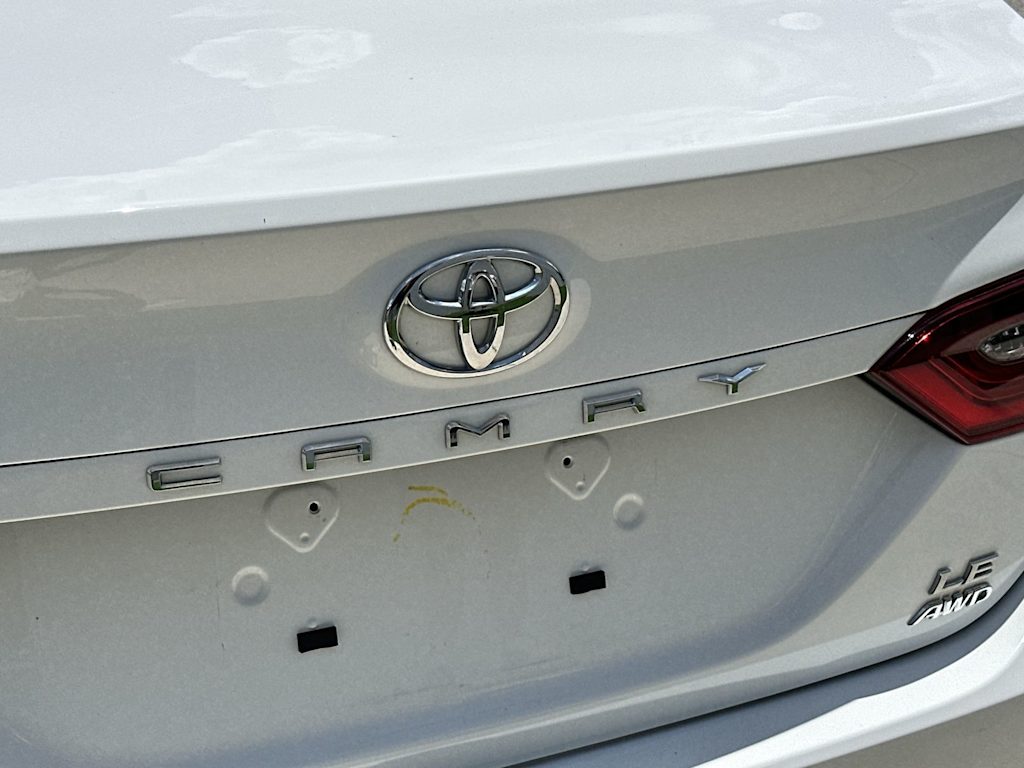 Thumbnail: 2023 Toyota Camry - 7