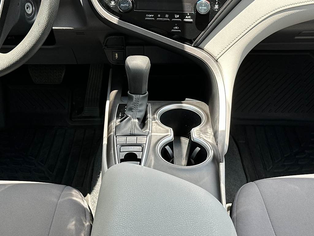 Thumbnail: 2023 Toyota Camry - 15