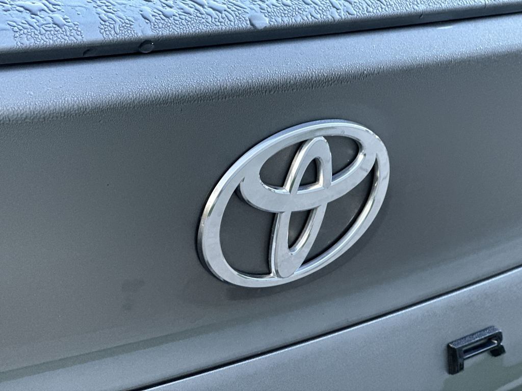 Thumbnail: 2025 Toyota Camry - 23