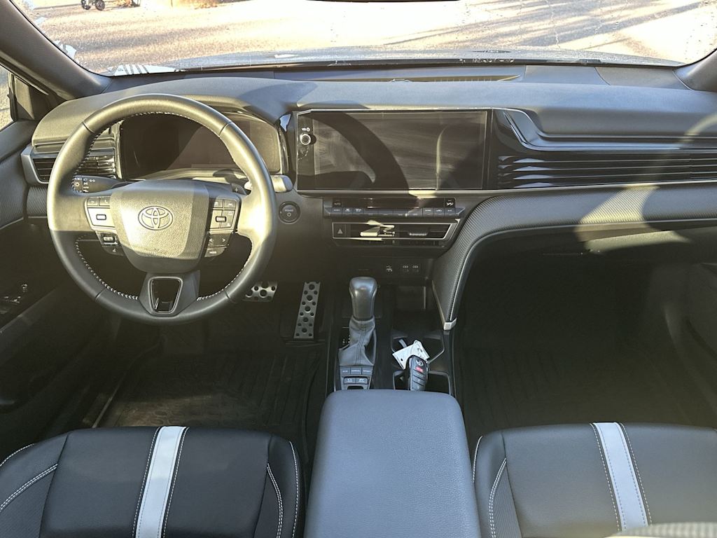 Thumbnail: 2025 Toyota Camry - 2
