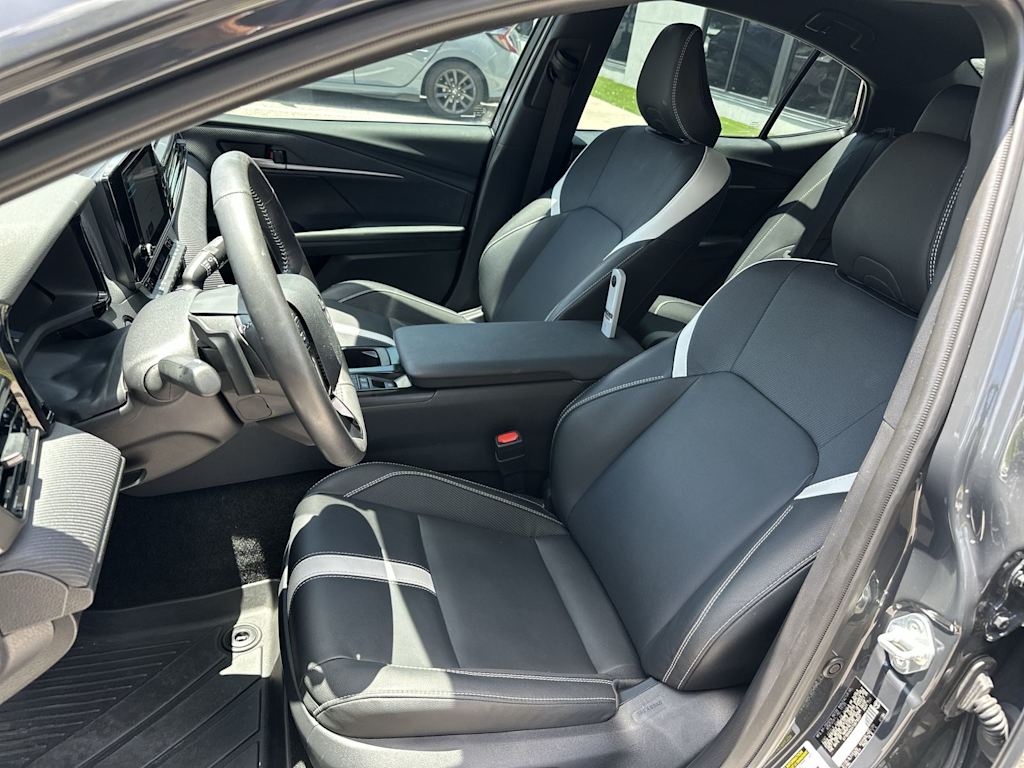Thumbnail: 2026 Toyota Camry - 8
