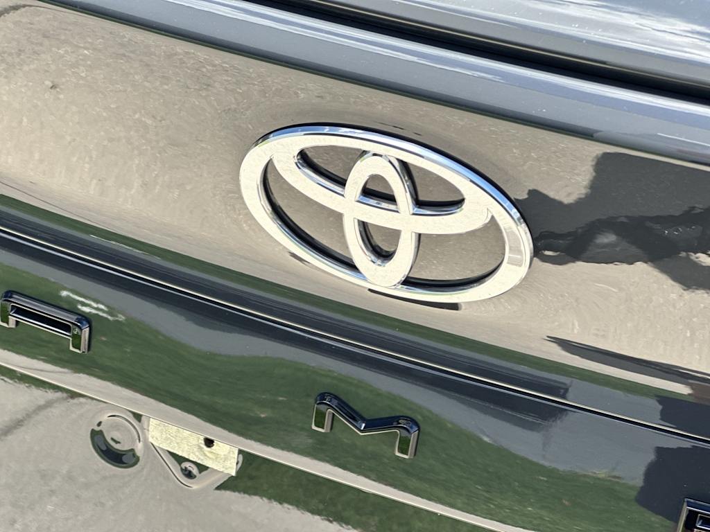 Thumbnail: 2026 Toyota Camry - 22