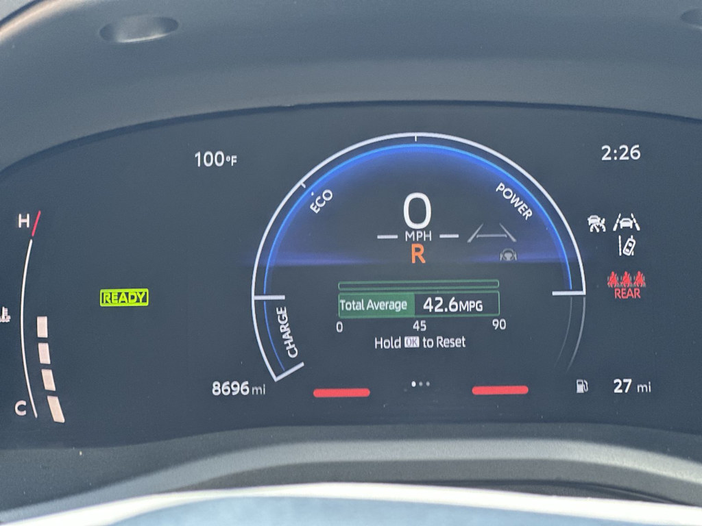 Thumbnail: 2026 Toyota Camry - 26