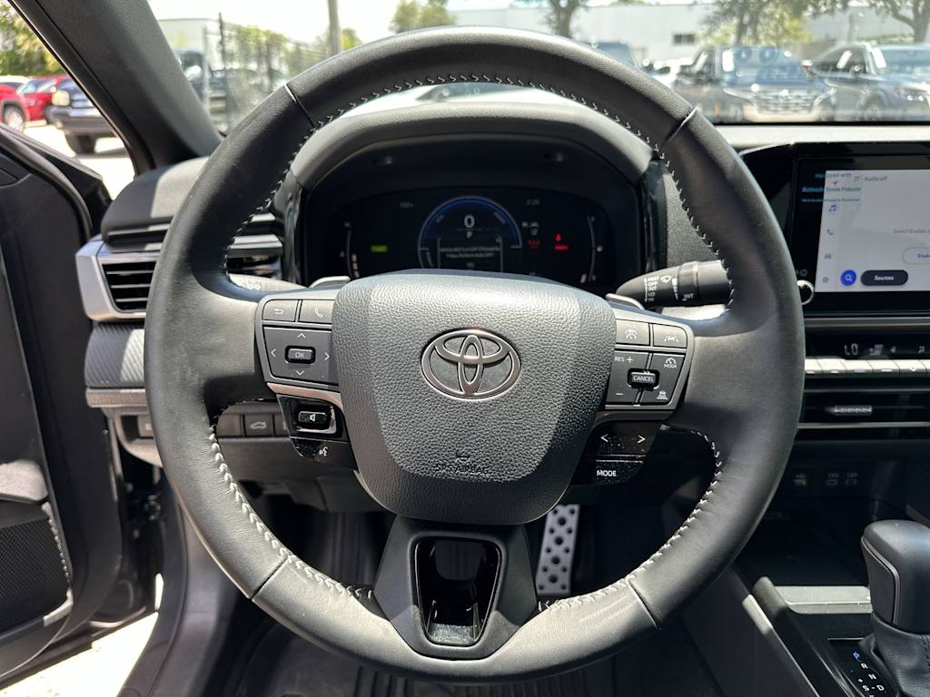 Thumbnail: 2026 Toyota Camry - 7