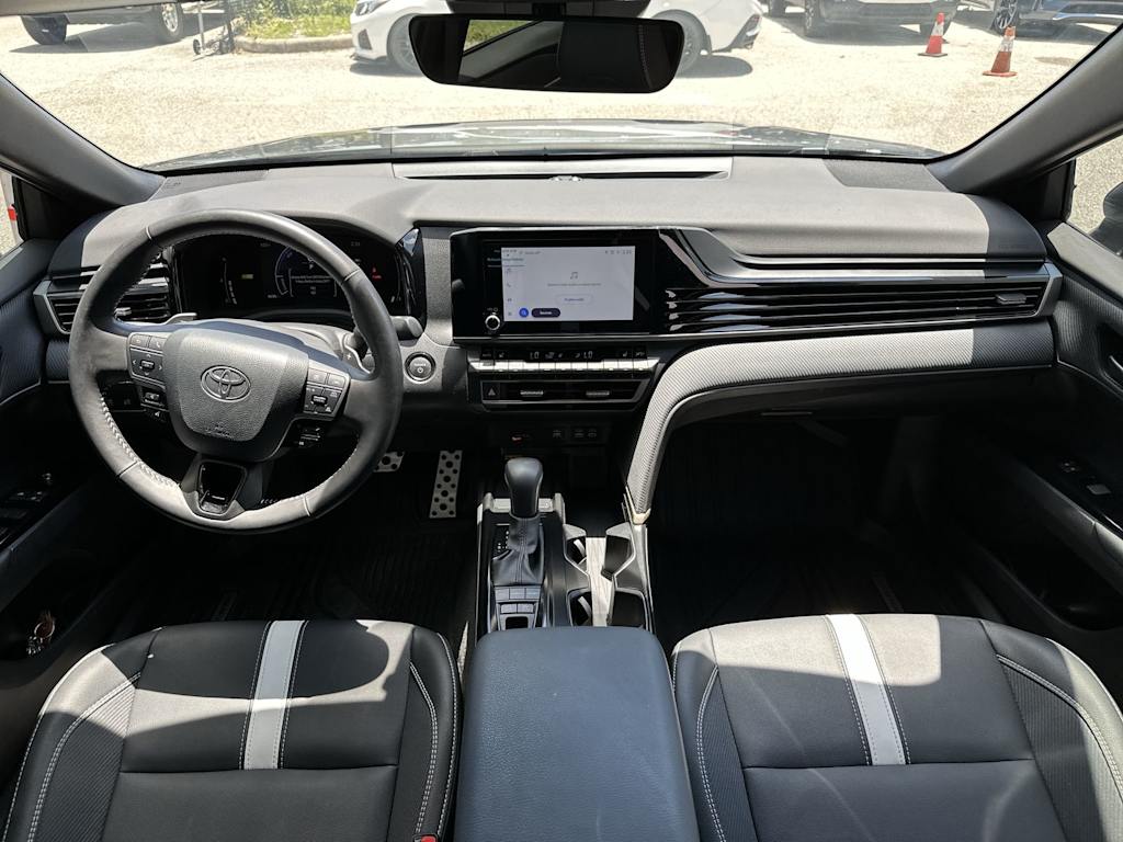 Thumbnail: 2026 Toyota Camry - 2