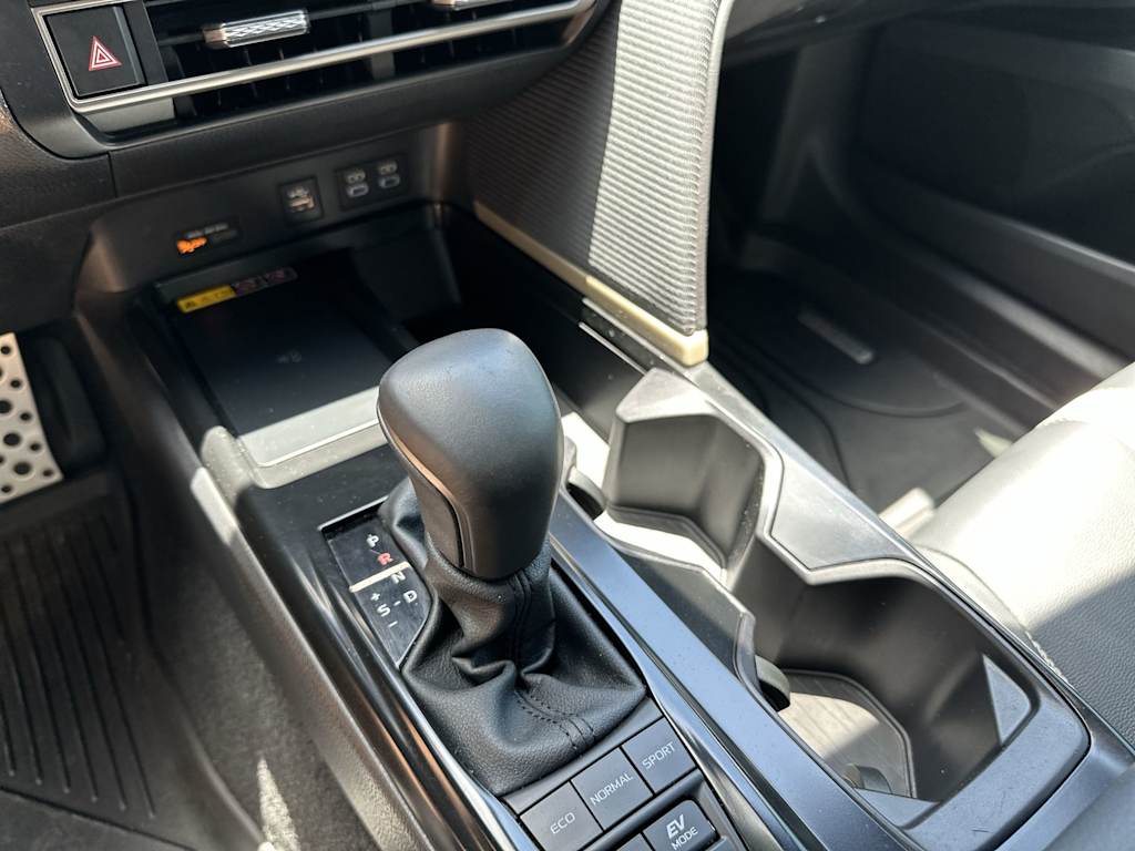 Thumbnail: 2026 Toyota Camry - 25