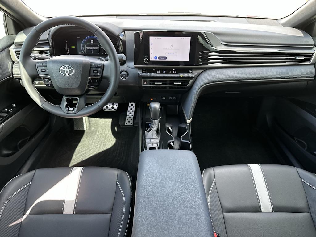Thumbnail: 2025 Toyota Camry - 2