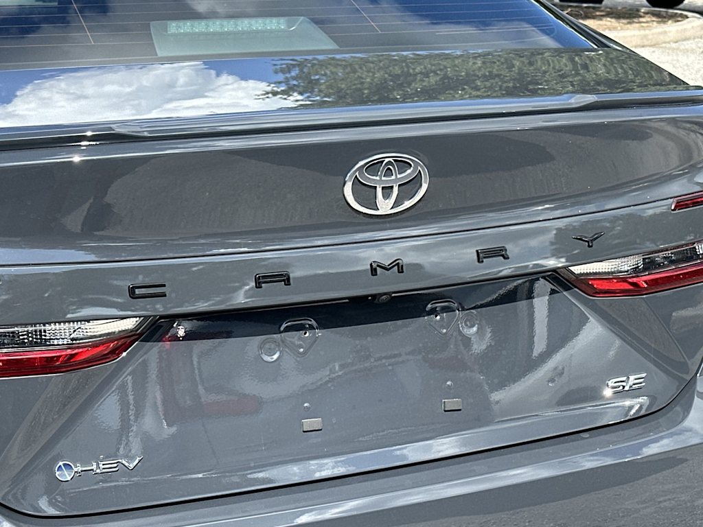 Thumbnail: 2025 Toyota Camry - 7