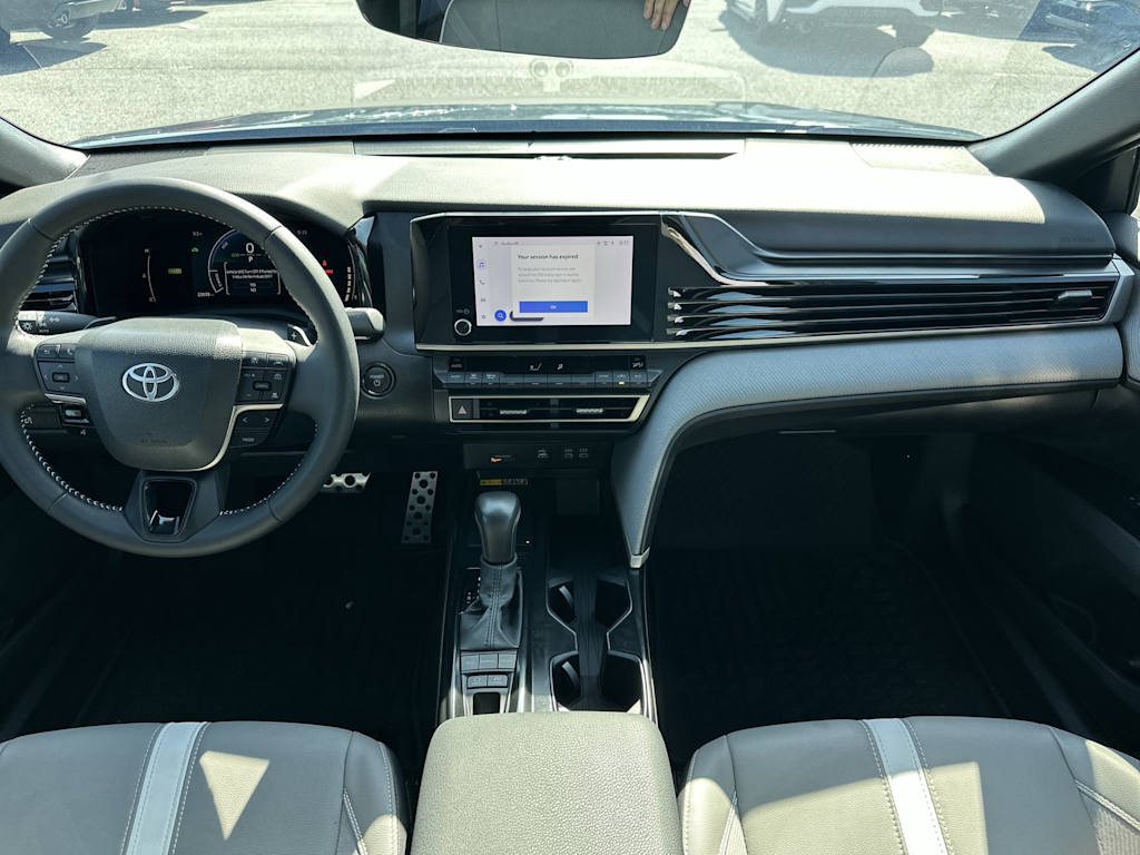 Thumbnail: 2025 Toyota Camry - 2